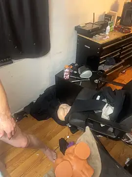 leanjamesdean Chat XXX in diretta