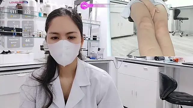 Chat XXX Live Lubeyou_KT