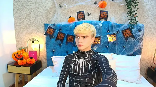 Živý XXX chat Ian_Stone