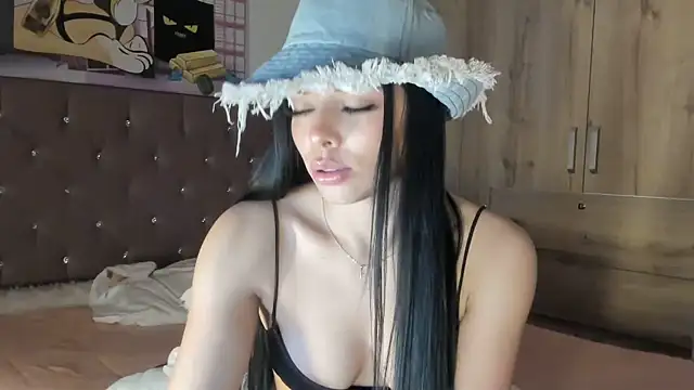 Chatroom XXX en direct de Valen_Brown