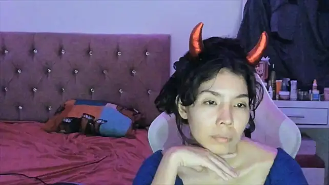 MyAngel777m's Live XXX Chat