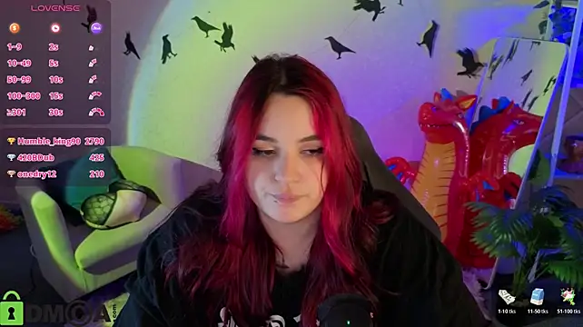 Mia_R0ss লাইভ XXX চ্যাট