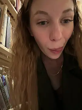 Chat XXX en directo de Olivia_Jemison