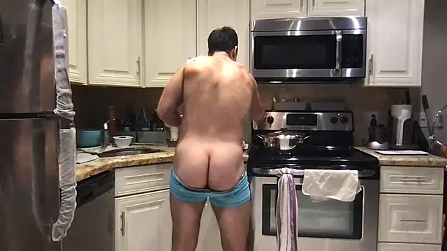 BigGuyMuscle – Naživo XXX chat