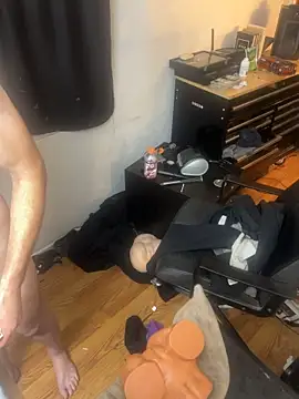 Chat XXX Live leanjamesdean
