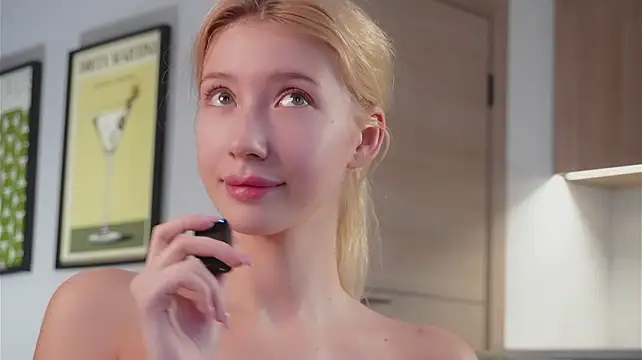 Sunnivaee Live XXX-chat