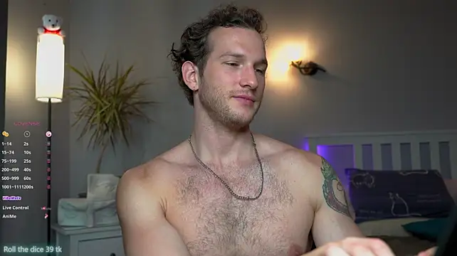 VIktorSecret Chat XXX live