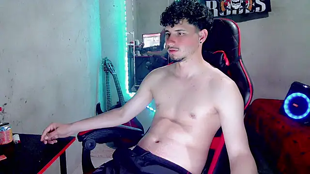 Živý XXX chat Atom_Hot