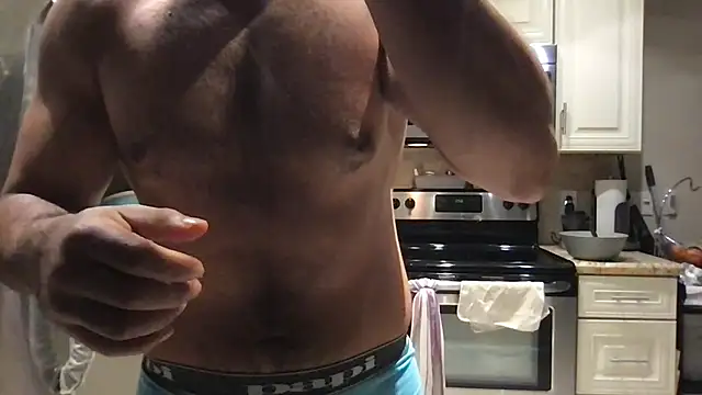 BigGuyMuscle Live XXX-chat