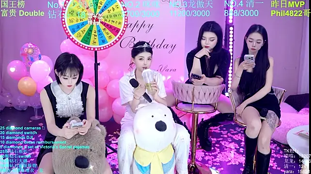 Chat XXX en directo de Stars-01