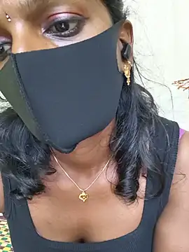 Czat XXX na żywo – Tamil_lovelydoll96