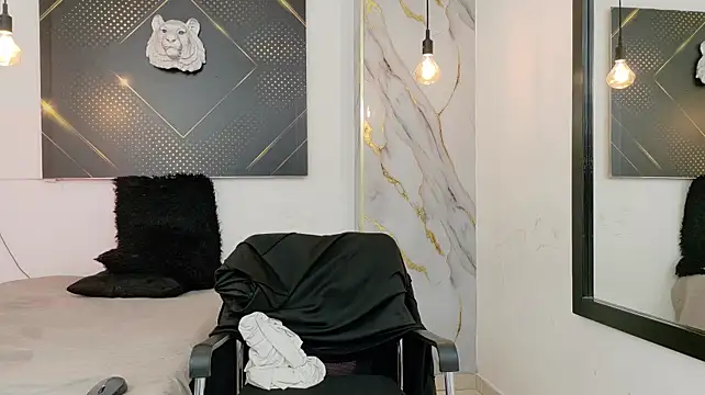 Chat XXX ao vivo de KingOfTemptation