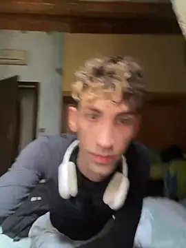 Arkadeita live XXX chat