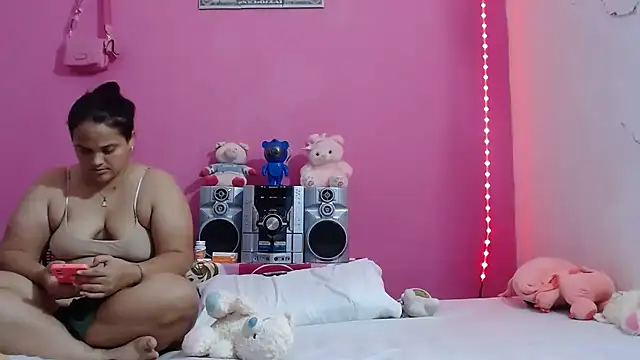 brunnette_hot Obrolan Langsung XXX