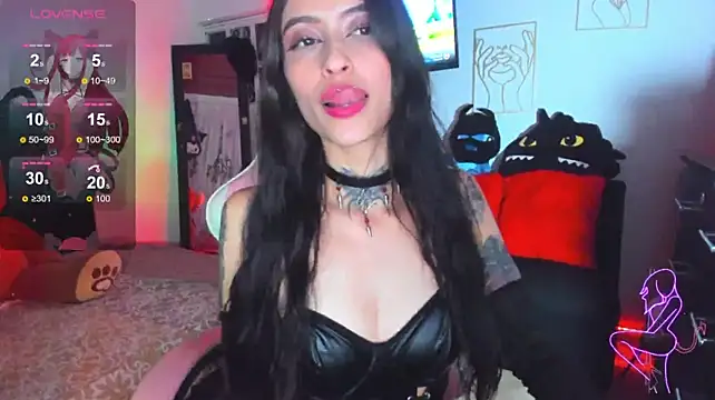 Živý XXX chat Melanny_lopez18