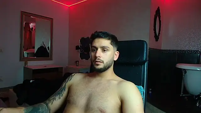 TroyWadee Live XXX-Chat