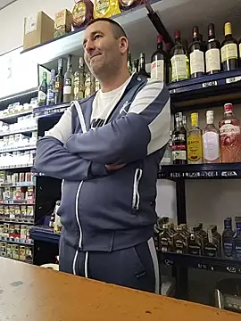 Jekitojj – Naživo XXX chat