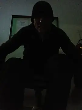 Show webcam de chayanne_odisea