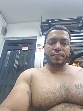 mago_vive Show Webcam