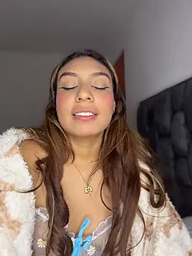 Amaranta_montiel Live XXX-Chat