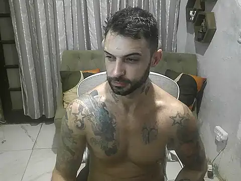 NycolasRJ Show in webcam