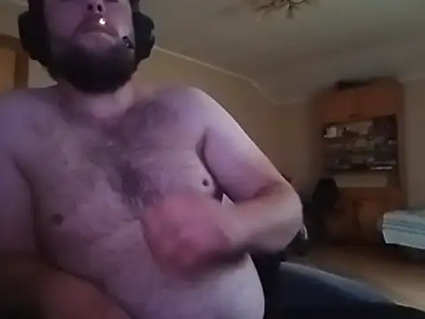 RoboticPower7 Live XXX-chat