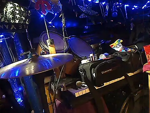 Chat XXX Live Dreamzluvz2