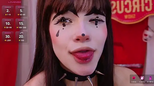 Živý XXX chat Deibora