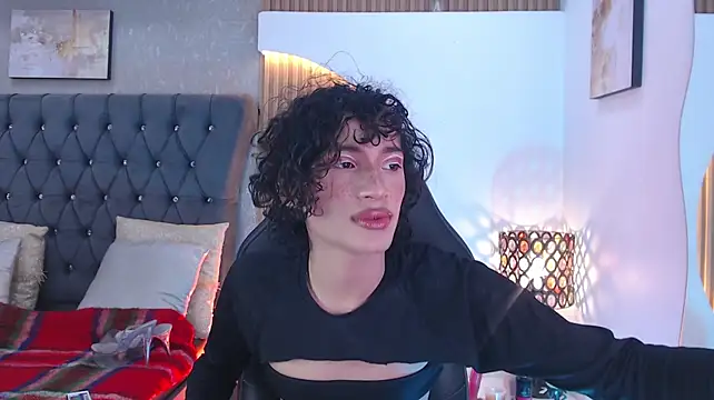 Anaciet_Evans Chat XXX in diretta