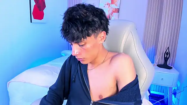 Živý XXX chat Im_Tian_