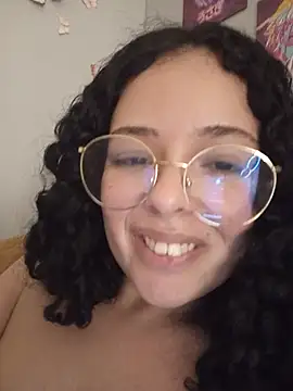 Chat +18 de NinaSweet2 ao vivo