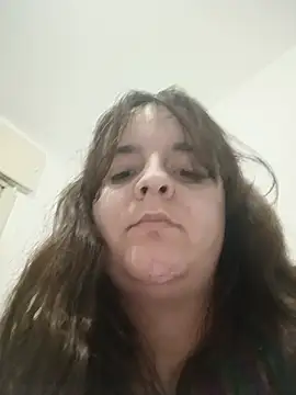 Bombon_ok Adlı Modelin Canlı XXX Sohbeti