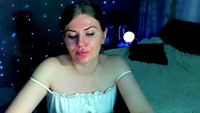 JinnaGreat's Live XXX Chat