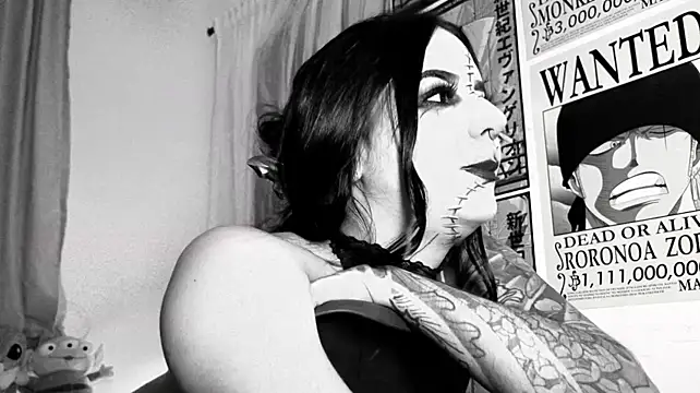 Kittyhelll_'s Live XXX Chat