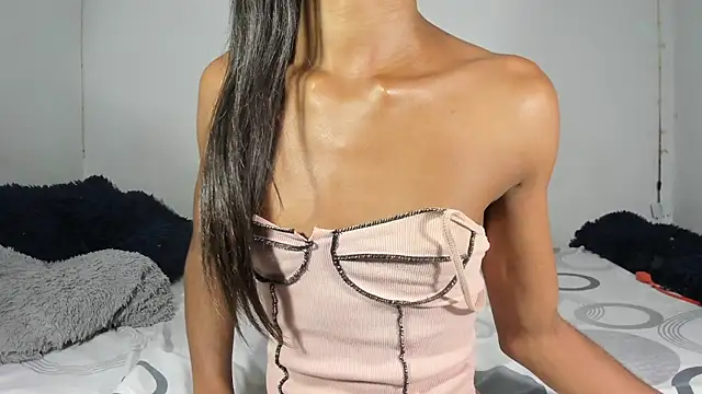 Chat XXX en directo de JessicaEbony