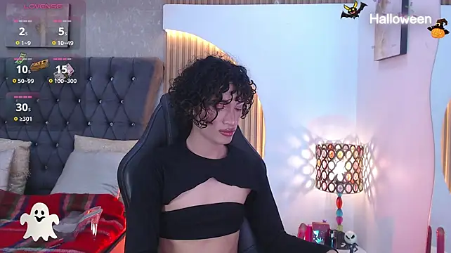 Chat +18 de Anaciet_Evans ao vivo