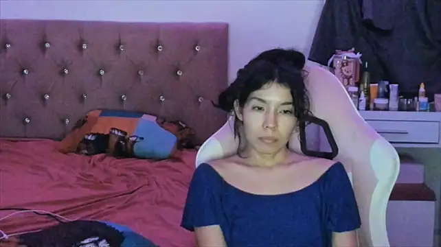 MyAngel777m's Live XXX Chat