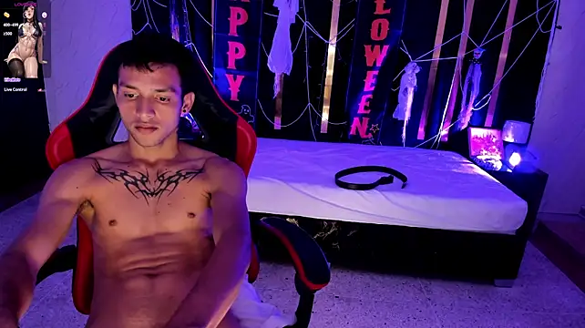 JaredTorres_ Live XXX Chat