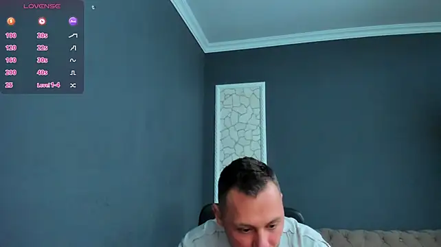 Chat XXX Live BrianHunts