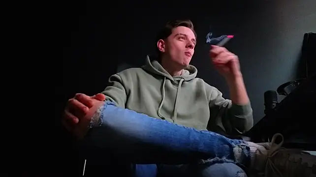 FelixStarkk XXX чат на живо