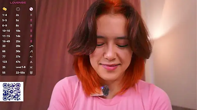 XXX chat uživo modela SusanGaiter