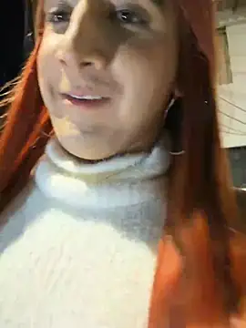XXX chat uživo modela SamaraPike