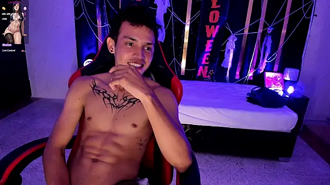 JaredTorres_ Live XXX Chat