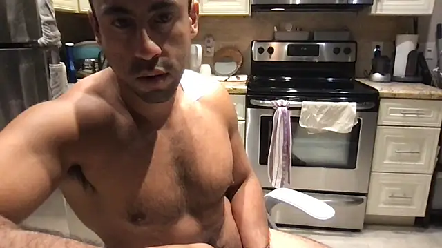 BigGuyMuscle Live XXX-Chat