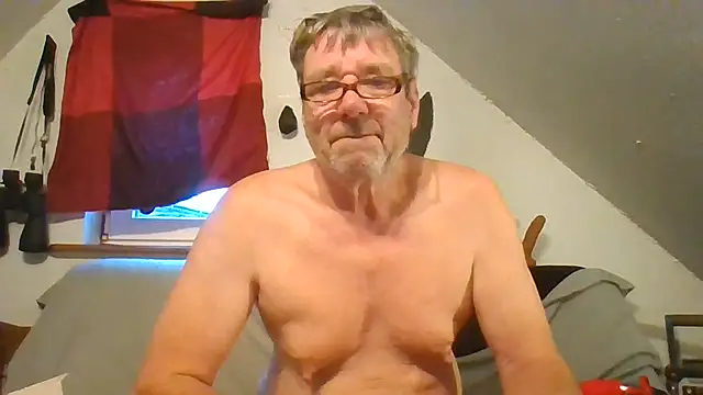 herry150 Live XXX Chat