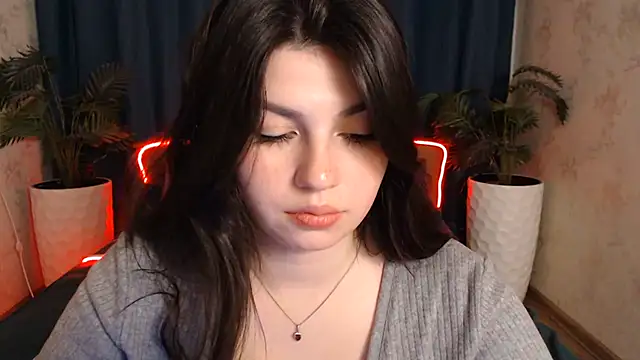 Chat XXX Live KisaModel
