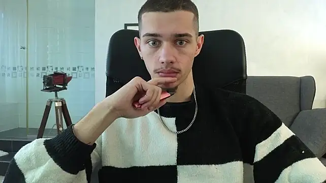 KaydenDrew Live XXX Chat