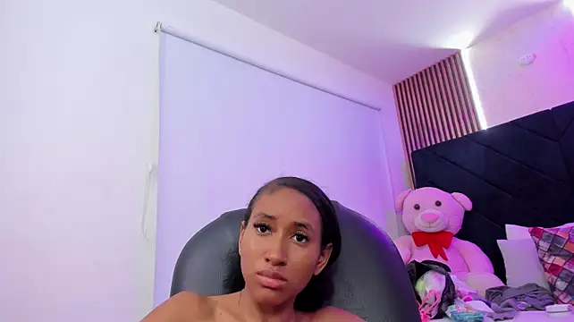 Czat XXX na żywo – vicky_castillo