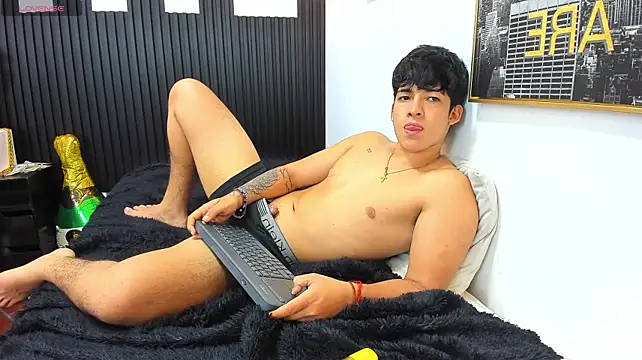 ren_storm Live XXX-Chat