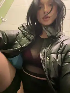 RoxySantaMonica Obrolan Langsung XXX